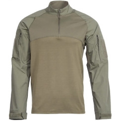 Condor-Clothing Long Sleeve Combat Shirt. Olive drab