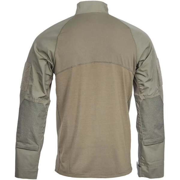 Тактична сорочка Condor-Clothing Long Sleeve Combat Shirt. S. Olive drab