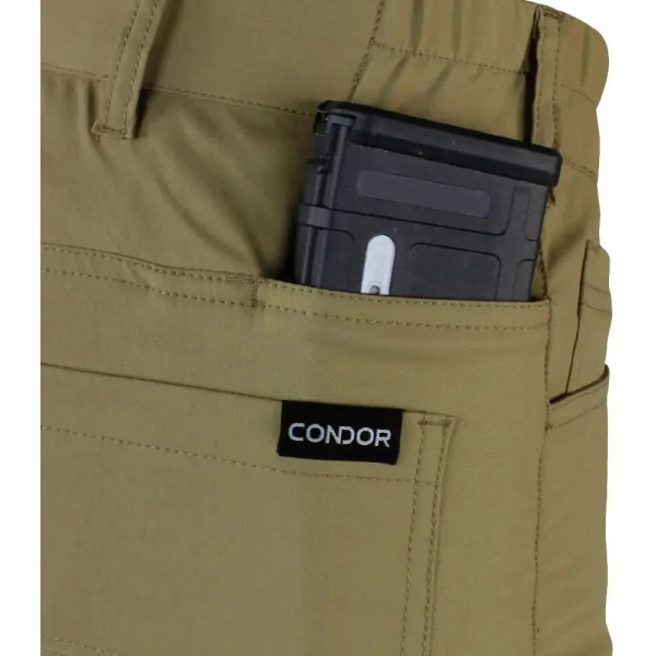 Брюки Condor-Clothing Cipher Pants. 38-34. Flat dark earth