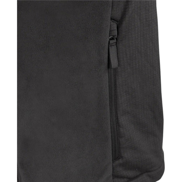 Куртка Condor-Clothing Meridian Fleece Hoody. XL. Black