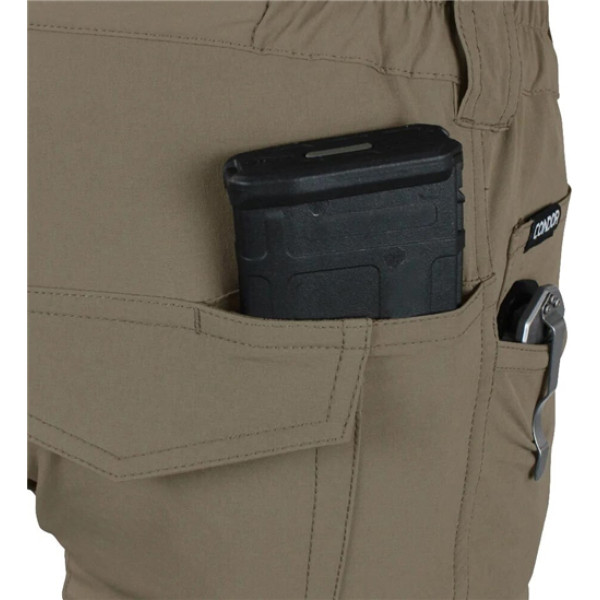 Брюки Condor-Clothing Odyssey Pants Gen II. Charcoal