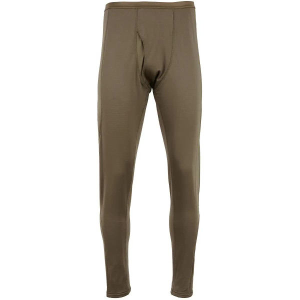 Кальсони Condor-Clothing Base II Mid-Weight Drawer. S. Olive drab