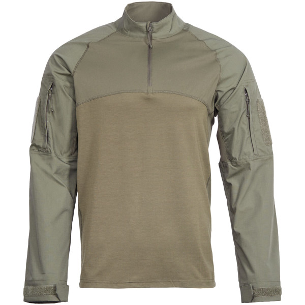 Condor-Clothing Long Sleeve Combat Shirt. XXL. Olive Drab