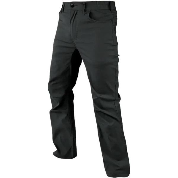 Брюки Condor-Clothing Cipher Pants. 32-30. Black