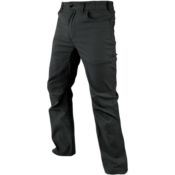 Брюки Condor-Clothing Cipher Pants. 34-32. Black
