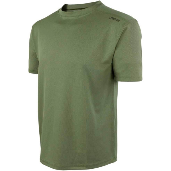 Футболка Condor-Clothing Maxfort Short Sleeve Training Top. S. Olive drab