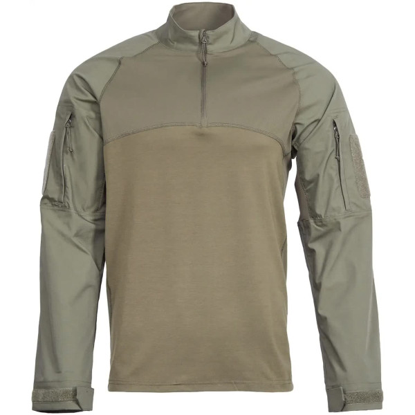 Тактична сорочка Condor-Clothing Long Sleeve Combat Shirt. M. Olive drab
