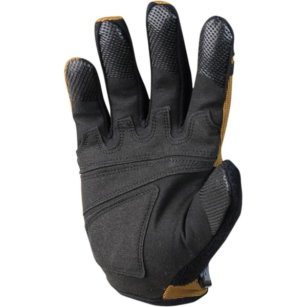 Перчатки Condor-Clothing Shooter Glove. M. Black