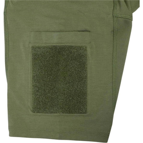 Condor-Clothing Trident Short Sleeve Battle Top. M. Olive drab