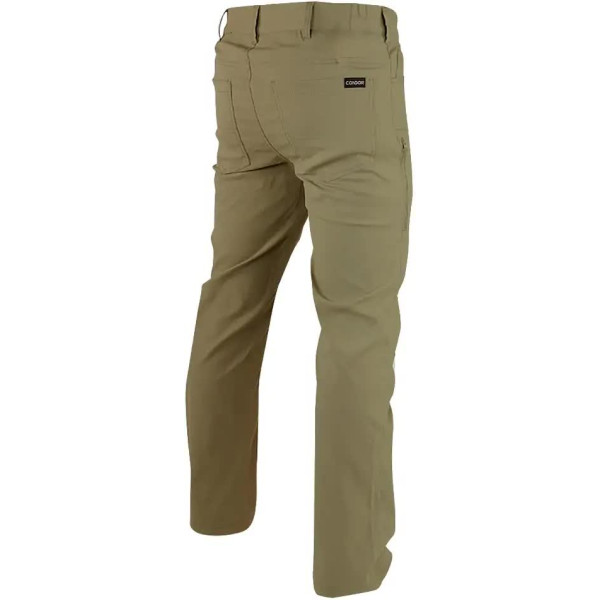 Брюки Condor-Clothing Cipher Pants. 34-34. Khaki