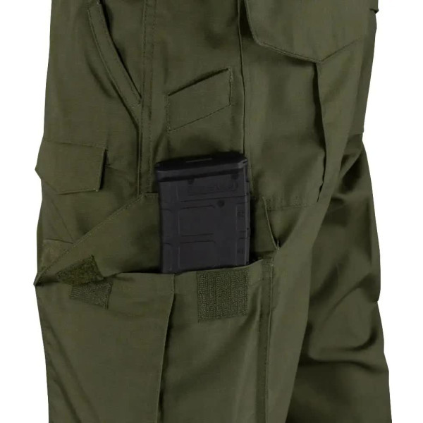 Брюки Condor-Clothing Sentinel Tactical Pants. 36-34. Olive drab