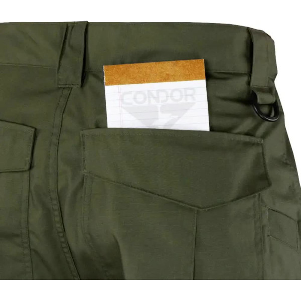 Брюки Condor-Clothing Sentinel Tactical Pants. 36-34. Olive drab