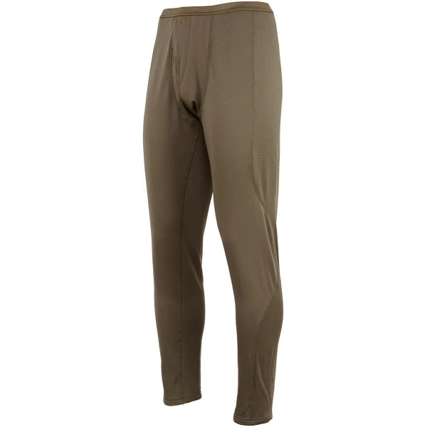 Кальсоны Condor-Clothing Base II Mid-Weight Drawer. M. Olive drab