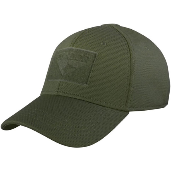 Кепка Condor-Clothing Flex Tactical Cap. S. Olive drab