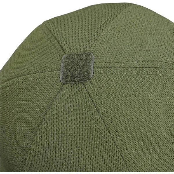 Кепка Condor-Clothing Flex Tactical Cap. L. Olive drab
