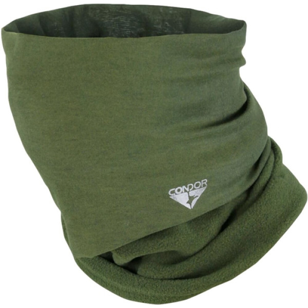 Бафф Condor-Clothing Fleece Multi-Wrap. Olive Drab