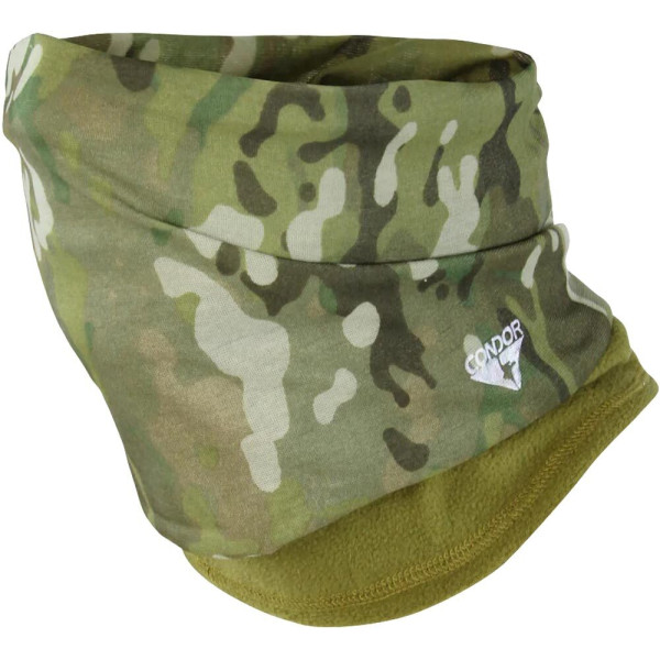 Бафф Condor-Clothing Fleece Multi-Wrap. MultiCam