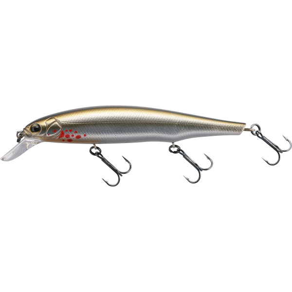 Wobbler Imakatsu Riprizer 110SP 112mm 18.0g #133 Bleeding Shogin Kawamutsu