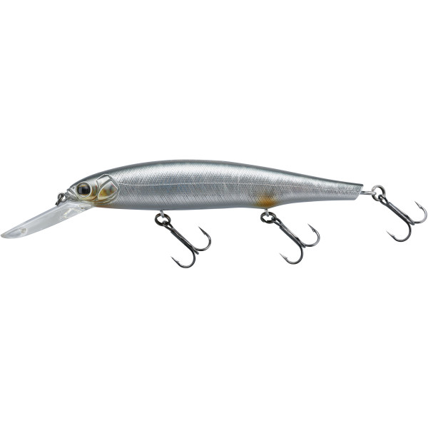 Wobbler Imakatsu Diving Riprizer 110 Slow Rizer 112mm 19.0g #37 Alumina HASU