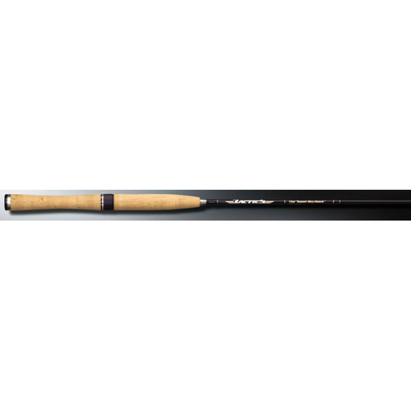 Спінінг Ever Green Taсtics Super Sky Hawk TCSS-62UL 1.86m 1-7g