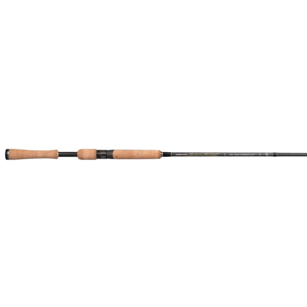 Spinning rod Ever Green Kaleido TKLS-70MLX 2.13m 2-10g