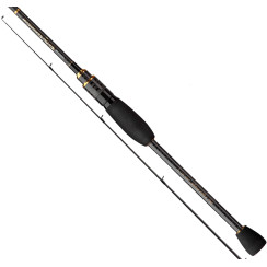 Спінінг Ever Green Poseidon Salty Sensation "D-Attakcer" PSSS-70S 2.13m 0.1-6g
