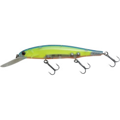 Wobbler Imakatsu Diving Riprizer 110 Slow Rizer 112mm 19.0g #06 Lightning Blue
