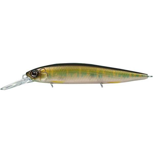 Wobbler Ever Green Faith 87 87mm 8.5g #24 Ghost Oikawa