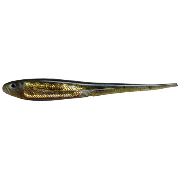 Силікон Imakatsu Flash Needle Shad 3.5inch S-283