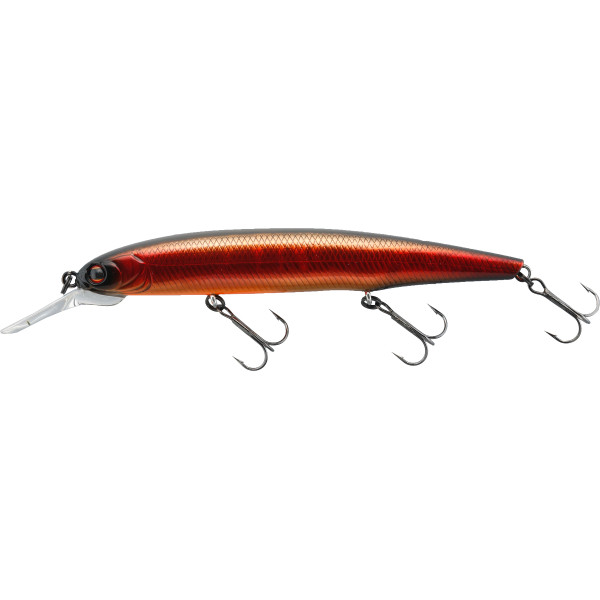 Wobbler Imakatsu Super Dardo 115SP 115mm 15.0g #190 Kasumi Magic (1.2-2.0m)
