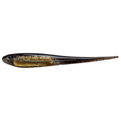 Silicone Imakatsu Flash Needle Shad 3.5inch S-285