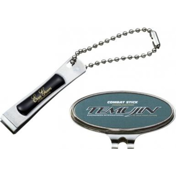 Шматочки Ever Green Cap Glip & Line Cutter