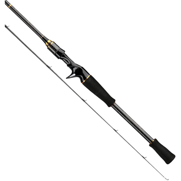 Spinning rod Ever Green Poseidon Salty Sensation The "Game Finder" PSSC-82T 2.48m 1.5-24g