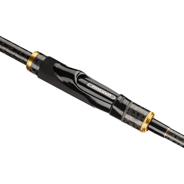 Spinning rod Ever Green Poseidon Squidlaw Imperial The Slackmaster 86 NIMS-86L 2.59m EGI 2.5-4