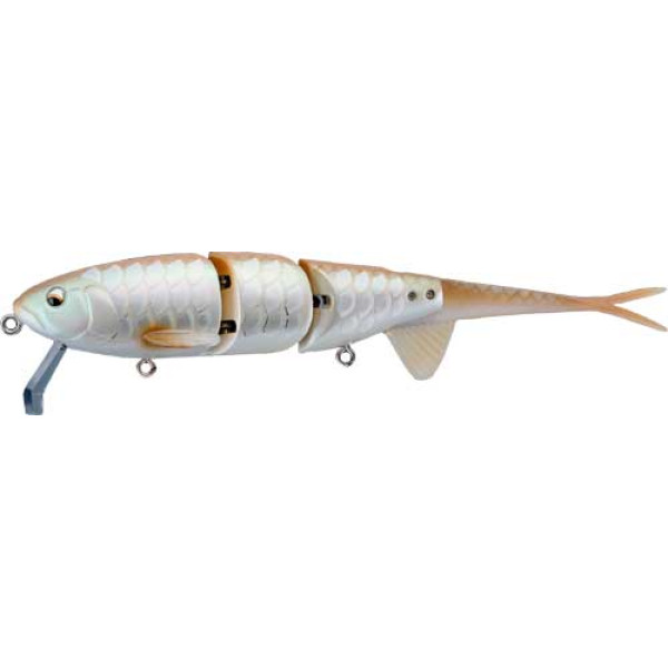 Wobbler Imakatsu Husky Hasuzzy 260mm 84g #26 Blue Dragon