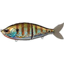 Wobbler Ever Green Es Flat 145mm 55g 625 Blue Gill