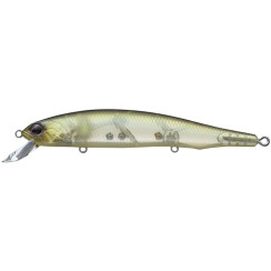 Wobbler Ever Green Side Step 117mm 16.0g #27