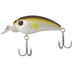 Wobbler Ever Green Combat Crank Mini SR 4.4cm 5.5g #27