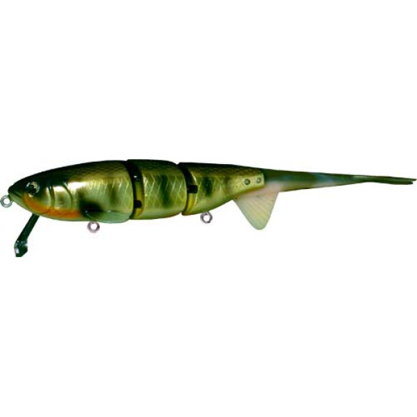 Воблер Imakatsu Hasky Hasuzzy 260мм 84g #14 Natural Blue Gill