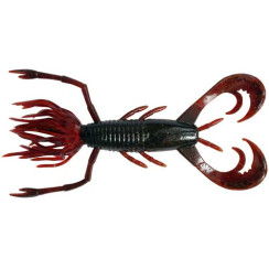 Silicone Imakatsu Dadcut 3" #S-05