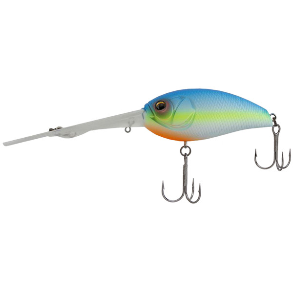 Воблер Imakatsu Crank IK-800R2 Deep Impact 65мм 21.0g #261