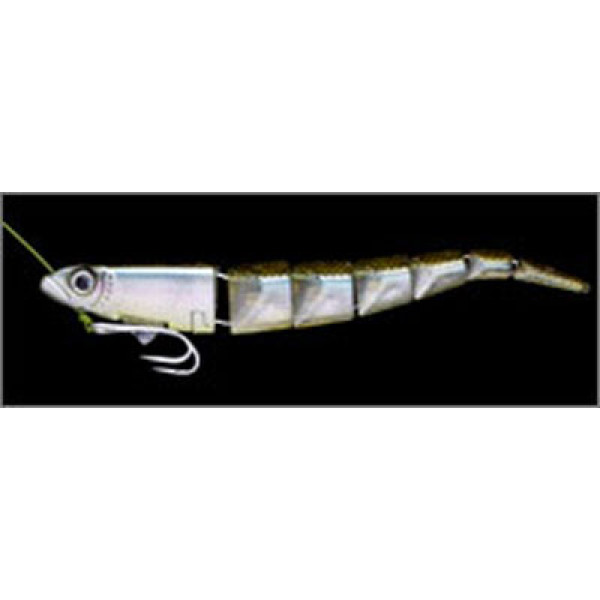 Воблер Imakatsu Racing Shirauo 70мм 1.7g #37