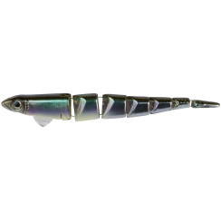 Воблер Imakatsu Racing Shirauo 70мм 1.7g #206