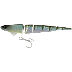 Воблер Imakatsu Racing Shirauo 70мм 1.7g #274
