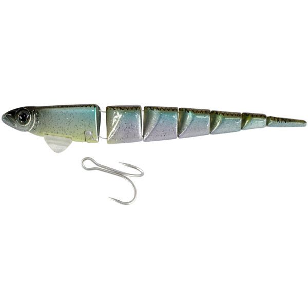 Воблер Imakatsu Racing Shirauo 70мм 1.7g #274