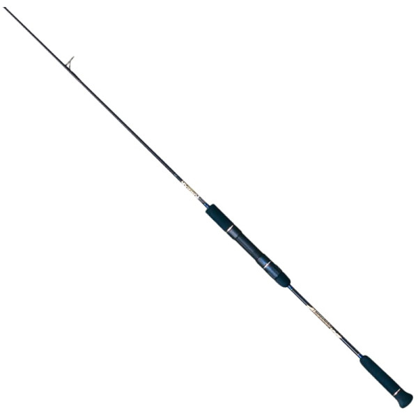 Спиннинг Ever Green Poseidon Spin Jerker Light PSPJ 603L 1.91m 20-70g