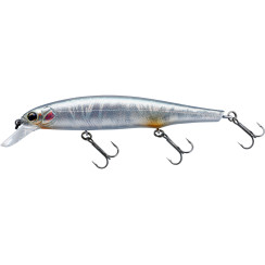 Wobbler Imakatsu Riprizer 110SP 112mm 18.0g #37 Alumina Hasu