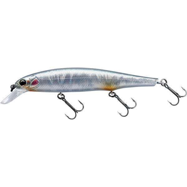 Wobbler Imakatsu Riprizer 110SP 112mm 18.0g #37 Alumina Hasu