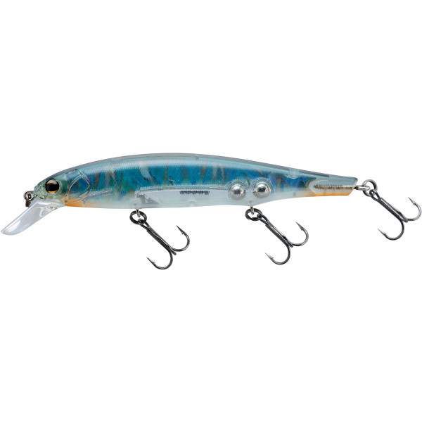 Wobbler Imakatsu Riprizer 110SP 112mm 18.0g #43 Hasukko