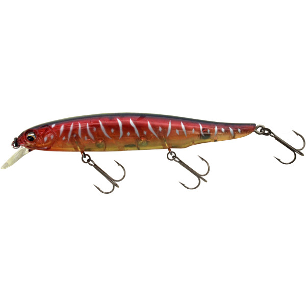 Wobbler Imakatsu Riprizer 130F Gekiasa 130mm 20g #79 Red Tiger